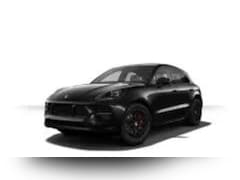 Porsche Macan - GTS