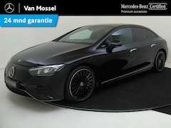 Mercedes-Benz EQE - 300 AMG Line 89 kWh / Stoelverwarming / Achteruitrijcamera / Memory-Stoelen / Multispaaks