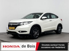 Honda HR-V - 1.5 i-VTEC Elegance | 1e Eig. | Dealer onderhouden | Parkeersensoren | Climate Control | C
