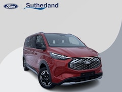 Ford Model T - Tourneo Custom 340 L1H1 Active 65 kWh | SCI | 218pk | Driver Assistance Pack | Verwarmde V