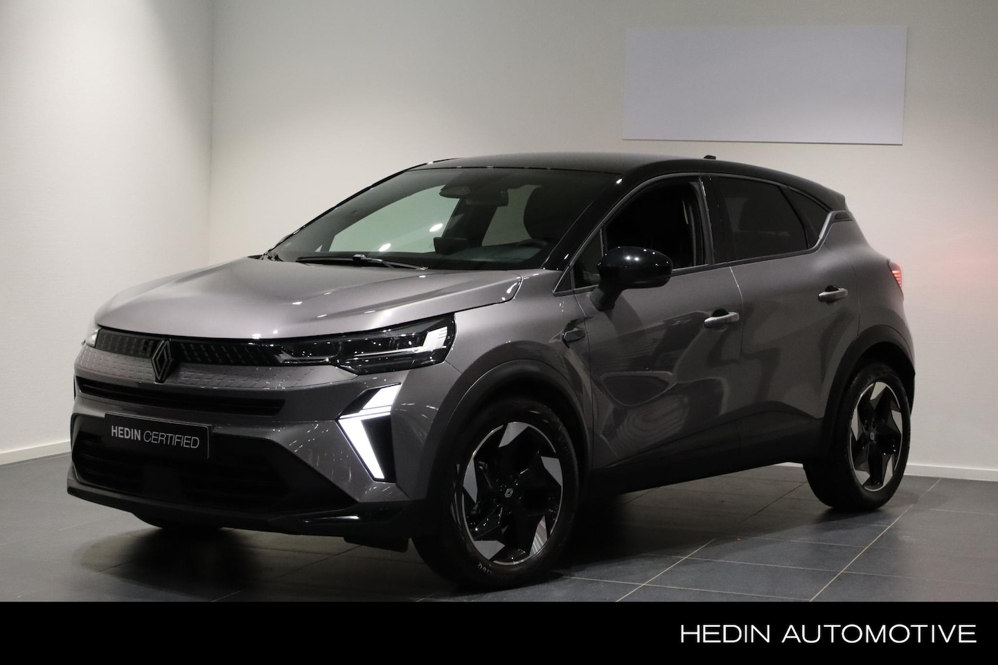 Renault Captur - 1.3 Mild Hybrid 160 Techno 1.3 mild hybrid 160 techno - AutoWereld.nl