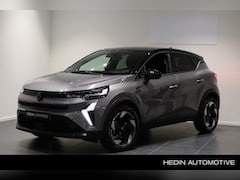 Renault Captur - 1.3 mild hybrid 160 techno | Camera achter | Cruise control |