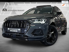 Audi Q3 - 35 TFSI Advanced Pano/ACC/Camera/Leder
