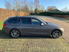 BMW 3-serie Touring - 318i Luxury Line High Executive 108000 km