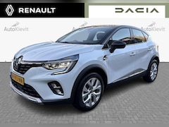 Renault Captur - 1.3 TCe 130 EDC Intens - Schuif / Kantel Dak / Automaat / All Season