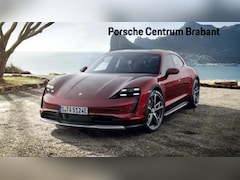 Porsche Taycan Cross Turismo - 4