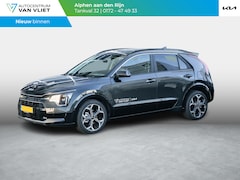 Kia Niro - 1.6 GDi Hybrid ExecutiveLine | Stoel ventilatie | Schuifkanteldak | Harman en kardon |