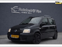 Fiat Panda - 1.1 Active Plus | Stuurbekrachtiging