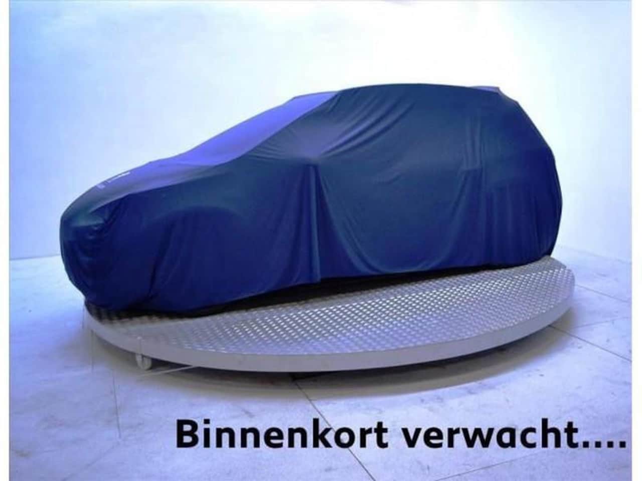 Fiat 500 - 1.2 NL 1.2 NL - AutoWereld.nl