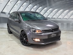 Volkswagen Polo - 1.2 TSI 105pk trekhaak
