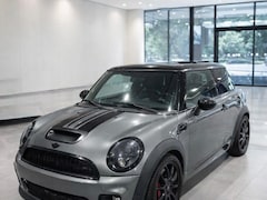 MINI John Cooper Works - 1.6 Chili