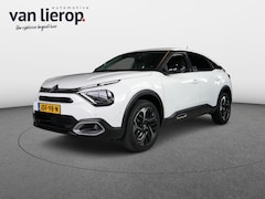 Citroën C4 - 1.2 Puretech Shine 360° CAMERA | STOEL/STUUR-VERWARMING