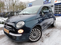 Fiat 500 - 0.9 TwinAir Turbo Lounge