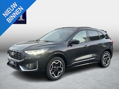 Ford Kuga - 2.5 PHEV ST-Line X NIEUWE AUTO| FABRIEKSGARANTIE WINTERPACK | PANO | 360 CAMERA| ELEK. ACH