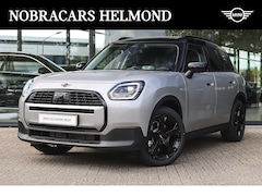 MINI Countryman - C Automaat / Classic / Pakket M Plus / 18" Asteroid Spoke