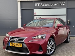 Lexus IS - 300h Hybrid Edition 30 Leder/Clima/Navi