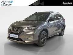 Nissan X-Trail - 1.3 DIG-T N-Tec 159PK AUTOMAAT 7-zitter | 1ste eigenaar | Navigatie | Apple Carplay | Dode