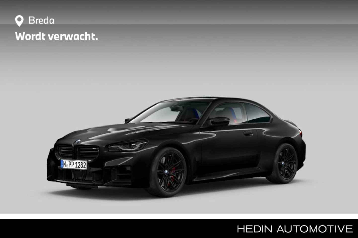 BMW 2-serie Coupé - M2 | Achteruitrijcamera | Ambiance verlichting | Comfort Access | Harman Kardon | Panorama - AutoWereld.nl