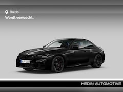 BMW 2-serie Coupé - M2 | Achteruitrijcamera | Ambiance verlichting | Comfort Access | Harman Kardon | Panorama