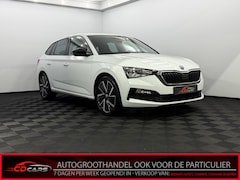 Skoda Scala - 1.5 TSI Sport Business Apple carplay, Parkeersensoren, Stoelverwarming, Rijstrook correcti