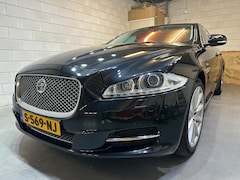 Jaguar XJ - 3.0 V6D Portfolio Apple CarPlay, Camera, heel nette auto!