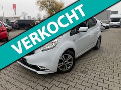 Kia Venga - 1.6 CVVT DynamicPLusLine Automaat (BOVAG/RIJKLAARPRIJS)