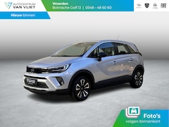 Opel Crossland - 1.2 Turbo Elegance