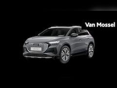 Audi Q4 e-tron - 45 quattro Advanced edition 82 kWh | Panoramadak | SONOS | Trekhaak | Getint glas | Matrix