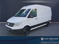 Volkswagen Crafter - 35 177PK L3H3/L2H2 Facelift Apple Carplay Camera Cruise Control LED