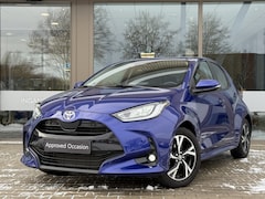 Toyota Yaris - 1.5 Hybrid 115 Dynamic | Comfort Pack |