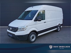 Volkswagen Crafter - 35 177PK L3H3/L2H2 Facelift Apple Carplay Camera Cruise Control LED