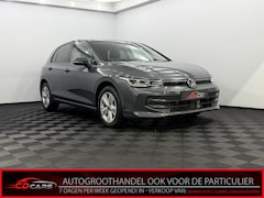 Volkswagen Golf - 1.5 TSI Life Edition Clima, Apple carplay, Parkeersensoren, Stoelverwarming, Sfeerverlicht