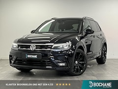 Volkswagen Tiguan - 1.5 TSI ACT R-Line Black Style | PANO | 20" SUZUKA LMV | STOELVERWARMING | CAMERA |