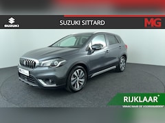 Suzuki S-Cross - 1.4 Boosterjet AllGrip High Executive | Rijklaar |