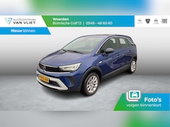Opel Crossland - 1.2 Turbo Elegance Trekhaak
