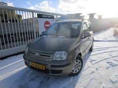 Fiat Panda - 1.2 Edizione Cool