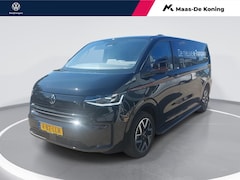 Volkswagen e-Transporter - 32 L2H1 Bulli 64 kWh
