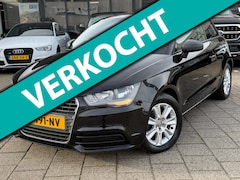 Audi A1 - 1.2 TFSI Attraction