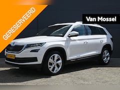 Skoda Kodiaq - 1.4 TSI Style | 360 Camera | Keyless Entry | Elektrische Achterklep | Memory