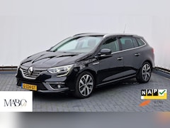 Renault Mégane Estate - 1.3 TCe Bose Rijklaar incl. onderhoudsbeurt