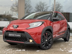 Toyota Aygo X - 1.0 VVT-i S-CVT Premium Design Pack | All Seasons