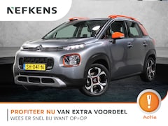 Citroën C3 Aircross - 1.2 110PK S&S Shine | 1ste eigenaar | AppleCarplay/AndroidAuto | Head-Up Display | HIFI SO
