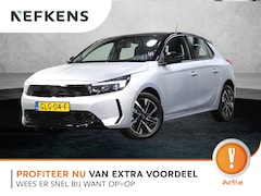 Opel Corsa - 1.2 136PK Turbo Hybrid GS | 1ste eigenaar | AppleCarPlay/AndroidAuto | Armsteun | Airco |