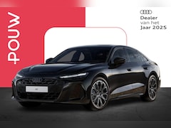 Audi A6 Limousine - 2.0 e-hybrid 299pk quattro S Edition | B&O Sound System | Velgen 20'' | Trekhaak Mech. Dra