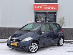 Mercedes-Benz A-klasse - 150 Classic airco LM 4-deurs org NL