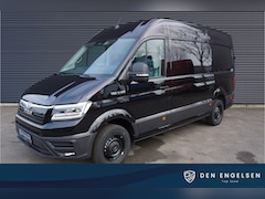 MAN TGE - 3.140 140pk Automaat L3H3/L2H2 FACELIFT ACC Apple Carplay Trekhaak Camera Stoel- en Stuurv