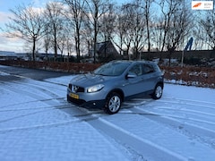 Nissan Qashqai - 2.0 Tekna automaat