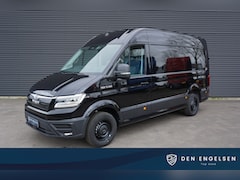 MAN TGE - 3.140 140PK Automaat FACELIFT L3H3/L2H2 ACC Apple Carplay Camera Trekhaak Digitaal Dashboa