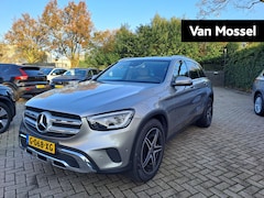 Mercedes-Benz GLC-klasse - 200 Business Solution | LEDER | VIRTUAL COCKPIT | CAMERA | SFEERVERLICHTING | PARKEERSENSO