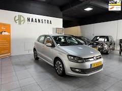 Volkswagen Polo - 1.0 BlueMotion 107.480 KM , Nw staat NL Auto NAP